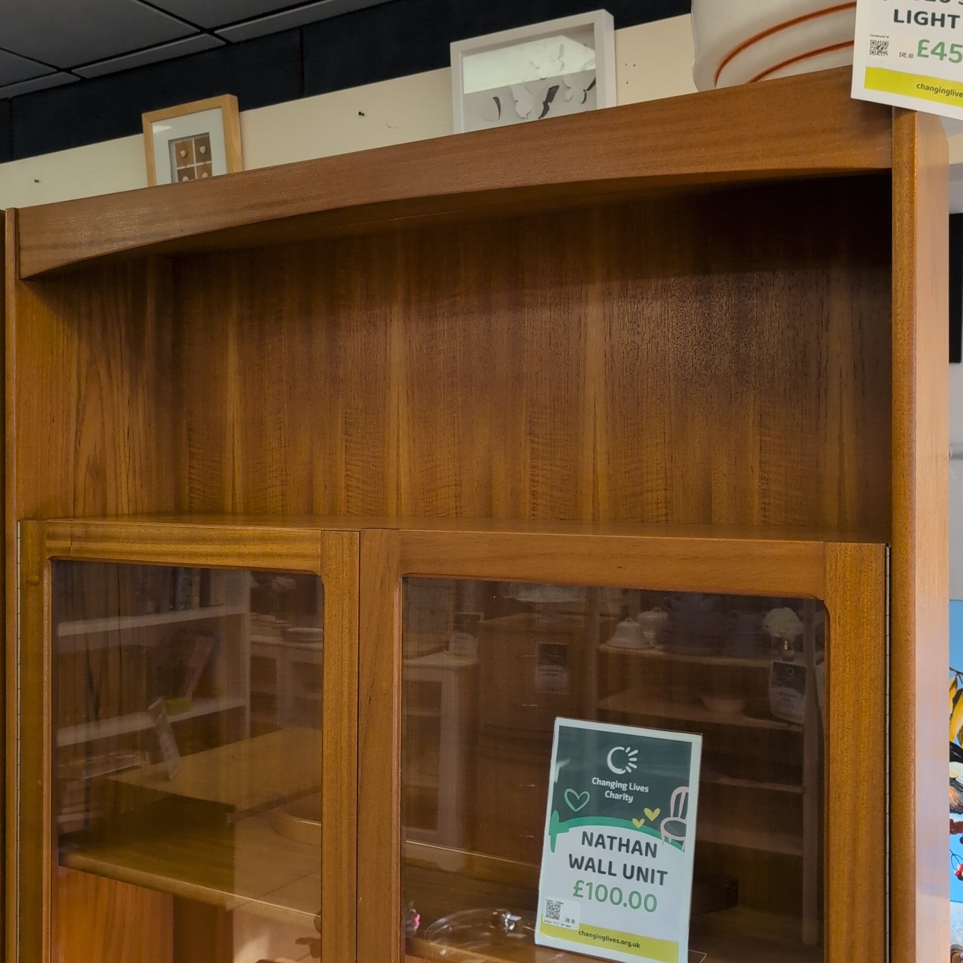 Wall Unit